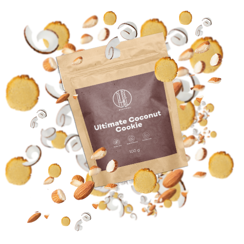 UltimateCoconutCookies